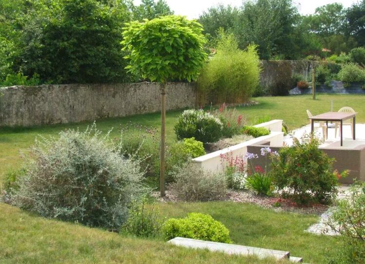 Entretien de vos espaces verts - pisciniste paysagiste - Paysages des 2 Rivières