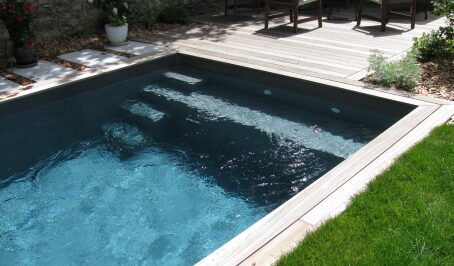 Pisciniste Château-Thébaud