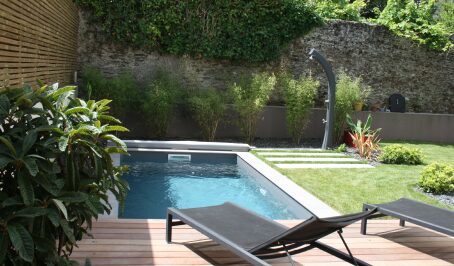 Pisciniste Château-Thébaud