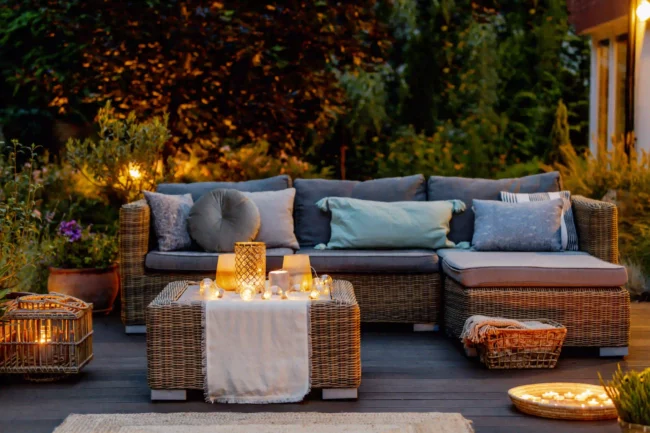 eclairage-exterieur-jardin-spots-terrasse-nantes
