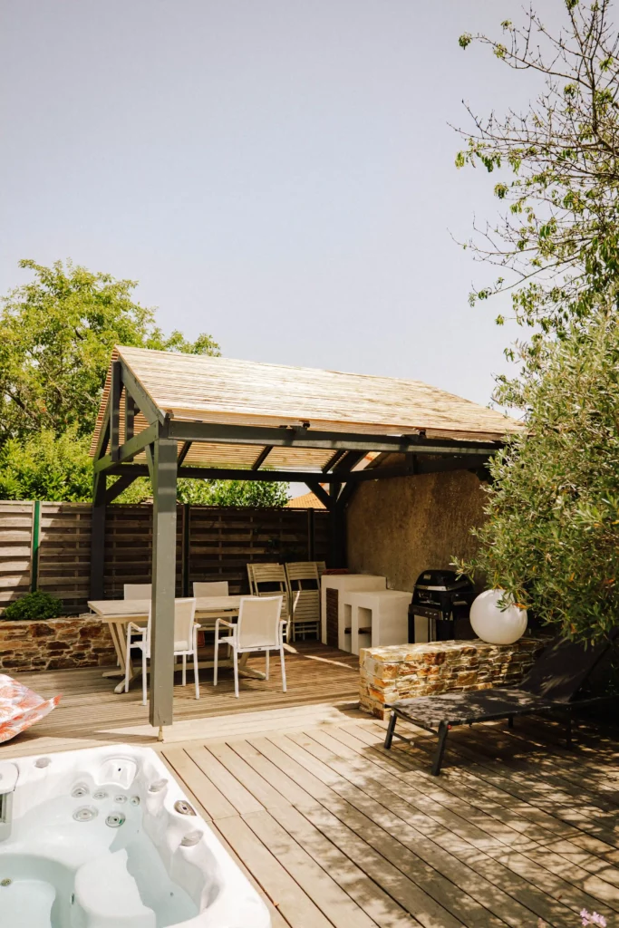 pergolas - paysages de deux rivières 3