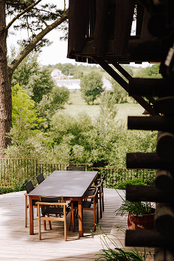 aménagement de jardin - P2R- 2